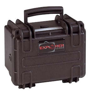 Explorer Cases - 1913 - Internal Dimensions: 190 x 125 x 135 mm.