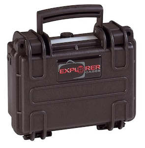 Explorer Cases - 1908 - Internal Dimensions: 190 x 125 x 85 mm.