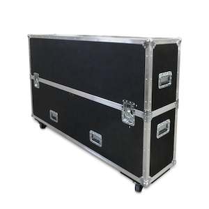 Livesound - LSSC70 - 70"to 75" Screen Case