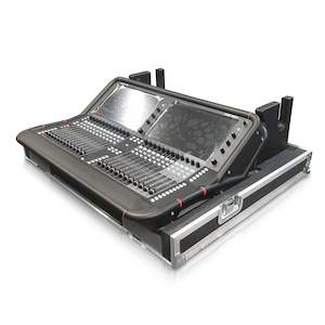 Livesound - MCAVNT - Console Case For Allen & Heath Avantis.