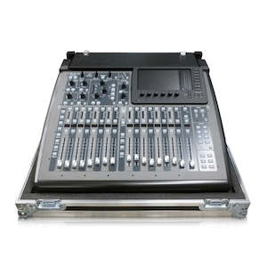 Livesound - MCX32C - Console Case For Behinger X32 Compact.