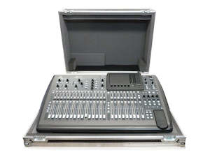 Livesound - MCX32 - Console Case For Behinger X32 Console.