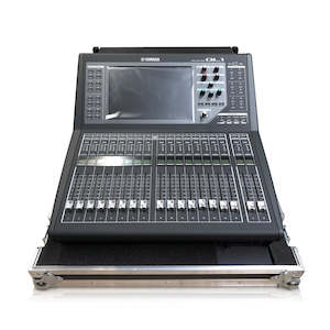 Livesound - MCYQL1 - Console Case For Yamaha QL1 Console