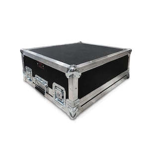 Mixer Cases Audio Video Lighting: Livesound - MCX32P - Console Case For Behinger X32 Producer.