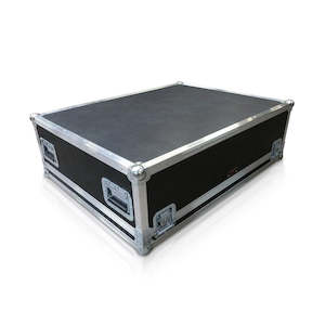 Mixer Cases Audio Video Lighting: Livesound - MCSIP3 - Console Case For Soundcraft Si Performer 3