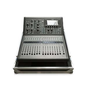 Livesound - MCM32R - Console Case For Midas M32R Console