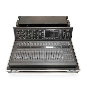 Livesound - MCM32 - Console Case For Midas M32 Console