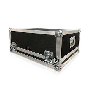 Mixer Cases Audio Video Lighting: Livesound - MCBW- Console Case For Behinger Wing