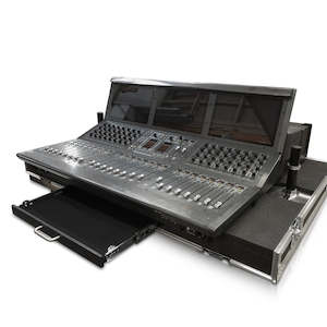 Livesound - MCAVS6L - Console Case For Avid Venue S6L Console