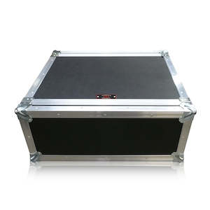 Livesound - LS03U/FSM - 3U Foam Shockmount Rack