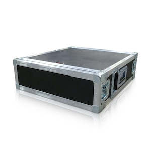 Livesound - LS02U/FSM - 2U Foam Shockmount Rack