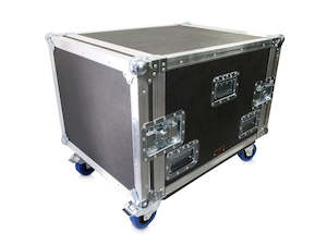 Livesound - LS18UTP - 18U Truckpack Foam Shockmount 19" Rack