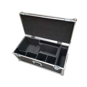 Film Broadcast Cases: Livesound - LSCC - Video Camera Case