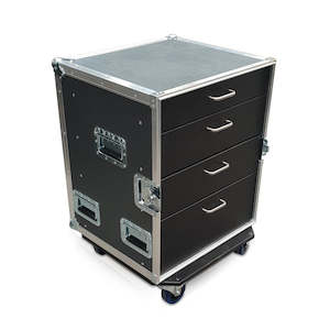 Livesound - MDC - Microphone Case