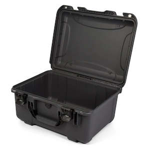 Nanuk Cases: Nanuk - 933 - Internal Dimensions: 457 x 330 x 241 mm.