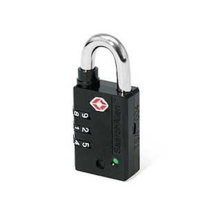 Nanuk - TSA Case Lock