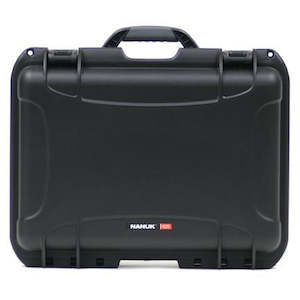 Nanuk - 925 - Internal Dimensions: 432 x 300 x 163 mm.