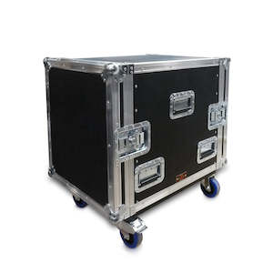 Livesound - LS12U - 12U Distro Rack