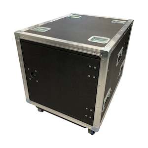 Livesound - LS10USL - 10U 19" Truckpack Slamrack