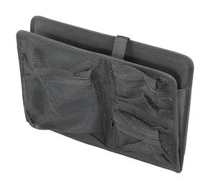 Max Cases: MAX Cases - DOCORG380 - Document Pouch For MAX380H115 & MAX380H160