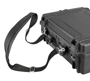 Max Cases: MAX Cases - Shoulder belt for MAX380, MAX430, MAX465, MAX505