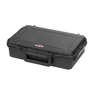 MAX Cases - MAX004 - Internal dimensions: 316 x 195 x 81 mm.