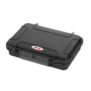 MAX Cases - MAX002 - Internal dimensions: 212 x 140 x 47 mm.