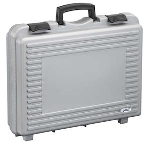 Pro Case - 170/43H122 - Internal Dimensions: 406 x 290 x 110 mm.