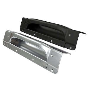 Roadcase Replacement Hardware: Penn Elcom - H2026 - Corner Handle.