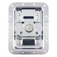 Penn Elcom - L944/525MOL3 - Large MOL3 Latch in Plain Dish