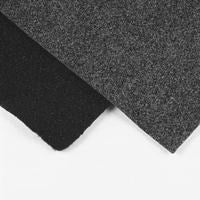 Roadcase Replacement Hardware: Penn Elcom - M5005-BR - Heavy Duty Carpet - Black