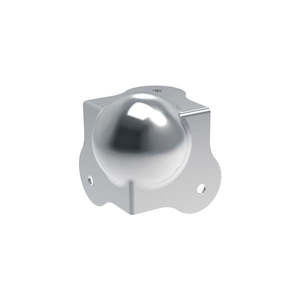 Penn Elcom - C1351 - Large Ball Corner