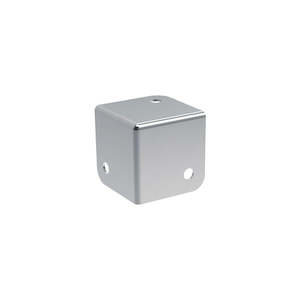 Penn Elcom - C1182Z - Flat Corner