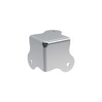 Corners: Penn Elcom - C1150Z - Flat Male Stacking Corner