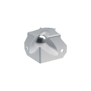 Penn Elcom - C1082Z - Brace Ball Corner