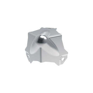 Penn Elcom - C1081/04Z Medium Male Stacking Ball Corner With 30mm Offset.