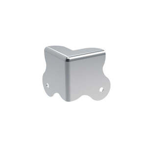 Penn Elcom - C0680Z - 2 Leg Flat Corner