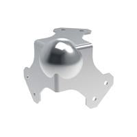 Penn Elcom - C0650Z - Large Heavy Duty Ball Corner