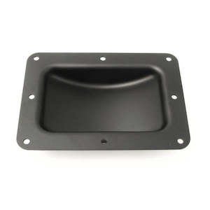 Penn Elcom - W0962Z - Castor Dish For All 100mm and Unbraked 75mm Castors