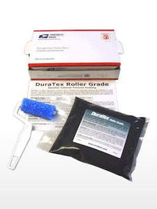 Duratex - Roller Grade Trial Kit - Black