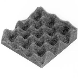 Penn Elcom - MG-8840 - 40mm Egg Carton Style Ester Foam