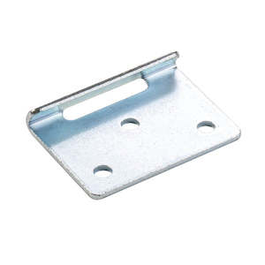 Latches: Penn Elcom - 0371 - Catch Palte For L905/55/915Z Crating Latch