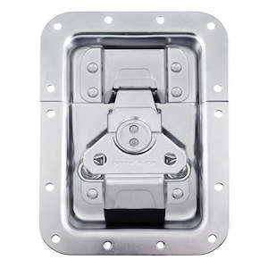 Latches: Penn Elcom - L944/578MOL3 - Split to Hole Centre 10mm