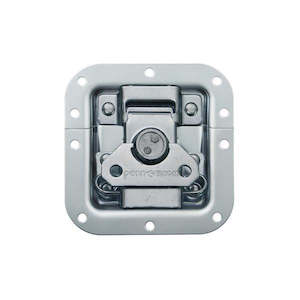 Penn Elcom - L907/928/10 - Medium MOL Latch in Offset 10mm Deep Dish