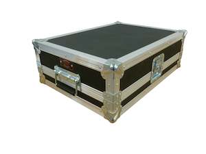 Dj Equipment Cases: Livesound CDJ 2000 NXS2 Case