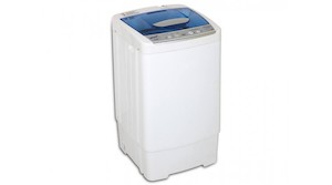 Mini Washing Machine - Fully Automatic 3.3kg 240V 235W SPHERE