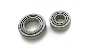 Marine Trailer Wheel Bearing Kit - Japanese LM