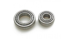 Trailer Wheel Bearing Kit - Japanese