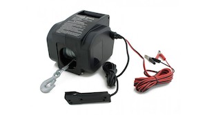 Trailer Winch Boat Winches 12V 2000Lb