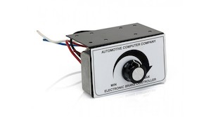 Trailer Drum Brake Controller - 12V Electric Trailers 2500kg & Under HAYES